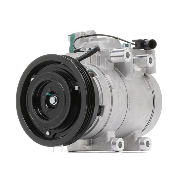 447K0616 RIDEX compressore clima Hyundai Coupe gk 2.0 139 CV Benzina prezzo