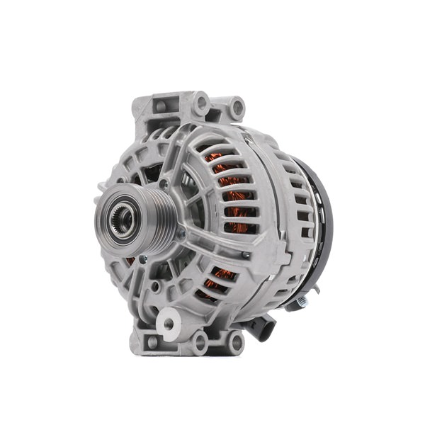 RIDEX 4G1366 Lichtmaschine