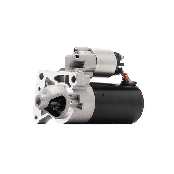 RIDEX 2S0700 Motores de arranque CITROËN DS5 Hatchback 1.6 HDi 114 cv Gasóleo precio