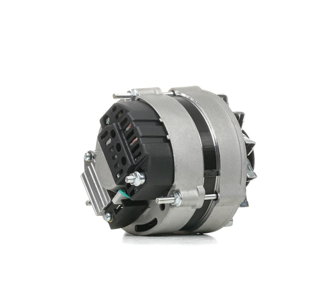 Laturi 4G1368 RIDEX 4417595 MERCEDES-BENZ