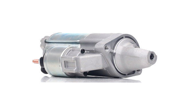 Motorino avviamento 2S0701 RIDEX A9069061100 HYUNDAI