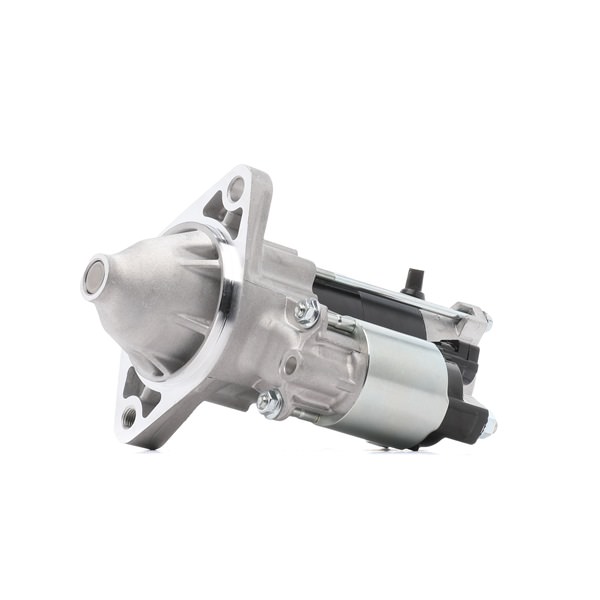 RIDEX 2S0702 Starter — Toyota RAV 4 II CLA2_, XA2_, ZCA2_, ACA2_ 1.8 (ZCA25_, ZCA26_) 125 hj 2004 1ZZ-FE Otto RIDEX 2S0702 Starter Toyota Rav4 II 1.8 (ZCA25_, ZCA26_) 125 hj Bensiin hind