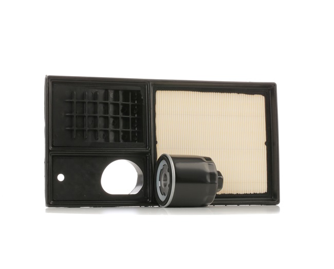 STARK SKFS-18881022 Filter - sada pre Volkswagen Caddy III Kombi 2KB, 2KJ, 2CB, 2CJ 1.4 80 KS 2006 BUD Benzinovy motor STARK SKFS-18881022 Filter - sada VW Caddy 3 1.4 80 KS Benzín cena