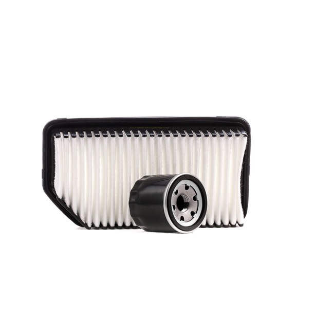 RIDEX 4055F1073 Filter kit