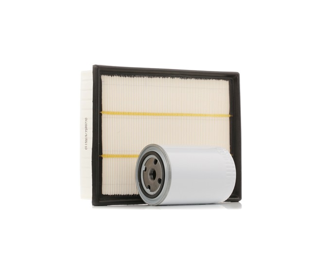 STARK SKFS-18881081 Filter set Nissan F24 NT400 Cabstar 2.5 35.15, 45.15 146 Pk Diesel prijs
