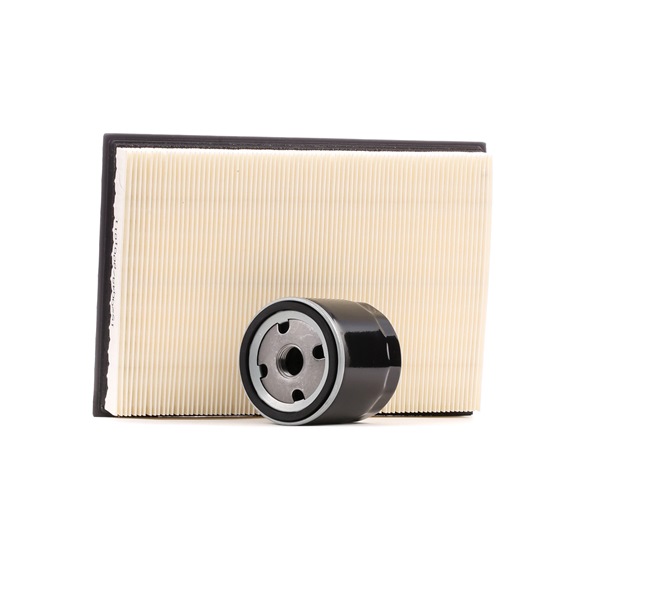 RIDEX 4055F1099 Huoltopaketti Ford Fiesta Mk4 1.25 i 16V 75 hv Bensiini hinta