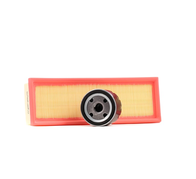 RIDEX 4055F1126 Szűrőkészlet Renault Clio 2 1.4 (B/CB0C, B/CB0S) 75 LE Benzin árak