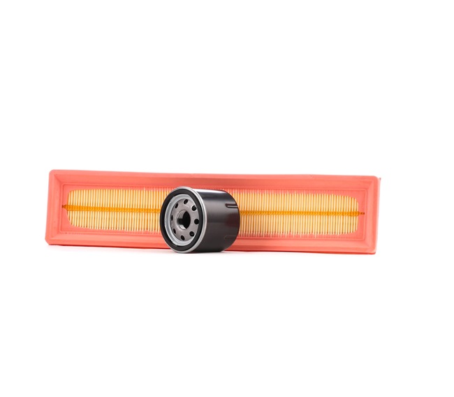 RIDEX 4055F1173 Kit de filtros Passat B5 1.8 T 20V 150 cv Gasolina preço