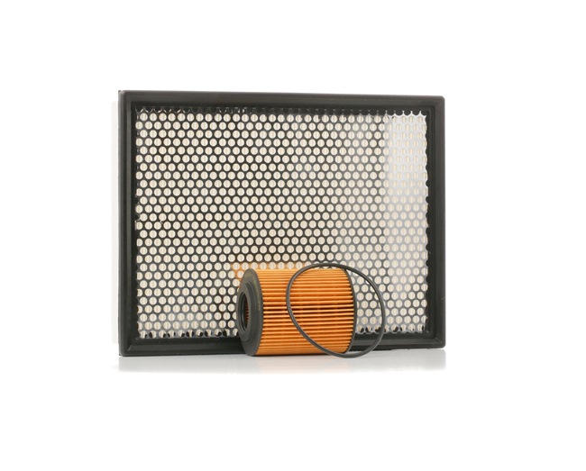 STARK SKFS-18881329 Filter - sada Opel Astra g f48 1.7 CDTI (F08, F48) 80 KS nafta cena