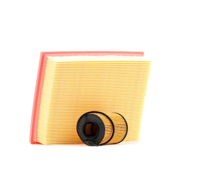 RIDEX 4055F1347 Kit de filtres