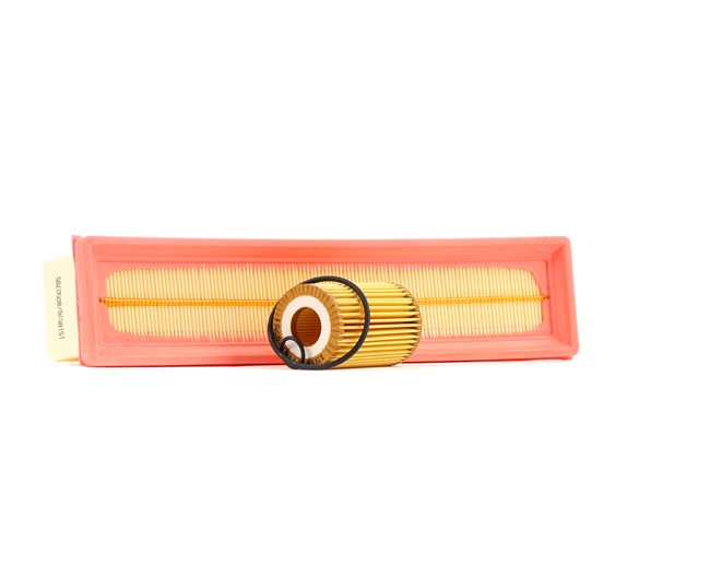 RIDEX 4055F1370 Filtersatz Renault CLIO II BB0/1/2_, CB0/1/2_ 1.2 16V (BB05, BB0W, BB11, BB27, BB2T, BB2U, BB2V, CB05,... 75 PS 2003 D4F 706 Otto RIDEX 4055F1370 Inspektionskit Renault Clio 2 1.2 16V (BB05, BB0W, BB11, BB27, BB2T, BB2U, BB2V, CB05,... 75 PS Benzin Kosten