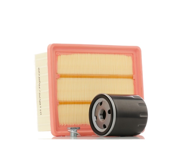 STARK SKFS-18881594 Filter kit PEUGEOT Partner Origin Van (G_) 1.9 D 69 Pk Diesel prijs