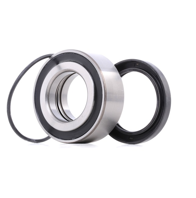 KRAFT 4102411 Kit de roulement de roue