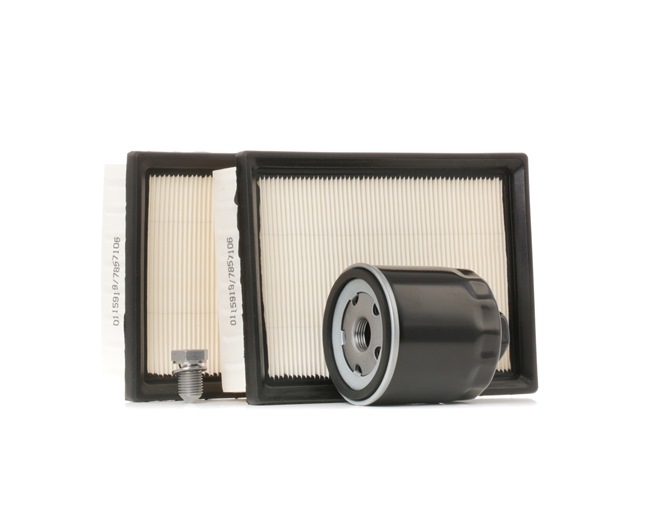 SKFS-18881801 STARK kit tagliando e kit filtri VW Polo Variant 1.4 54 CV Benzina prezzo