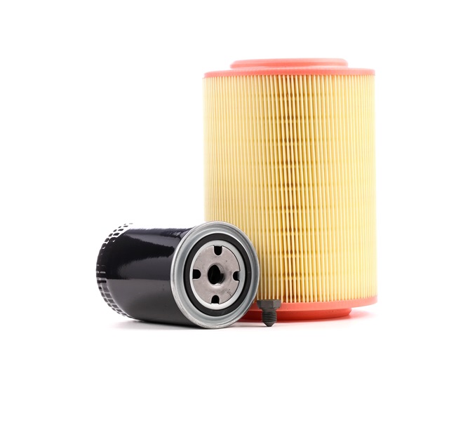 RIDEX 4055F1903 Juego de filtros para Seat Ibiza II 6K1 1.9 TDI 90 cv 1998 1Z Gasóleo RIDEX 4055F1903 Kit de servicio Seat Ibiza 6K 1.9 TDI 90 cv Gasóleo precio