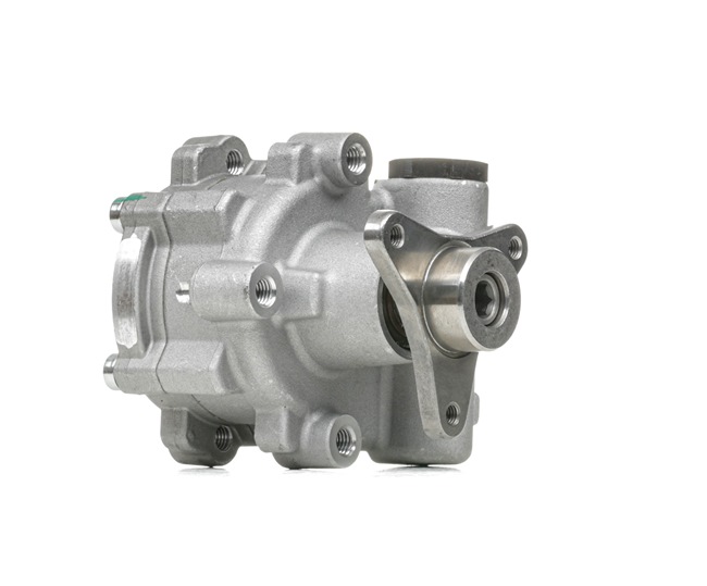 RIDEX 12H0316 Elektrische Servopumpe Renault Trafic JL 2.0 dCi 115 114 PS Diesel Kosten