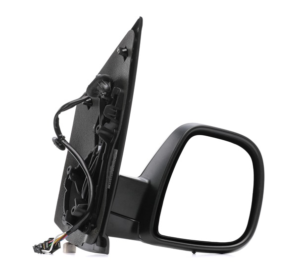 50O1273 Espelho retrovisor RIDEX TOYOTA AYGO