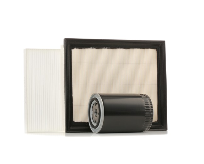 Filter kit SKFS-18883748 STARK 068115561G PEUGEOT