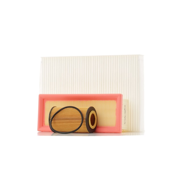 Filter kit SKFS-18884068 STARK 16546 00QAL MERCEDES-BENZ