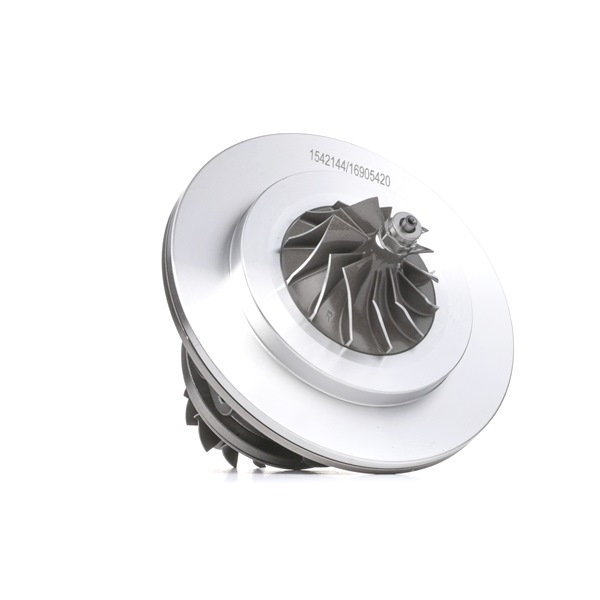 RIDEX 4973C0130 Turbo Audi A4 B5 1.8 T 180 hk Bensin pris