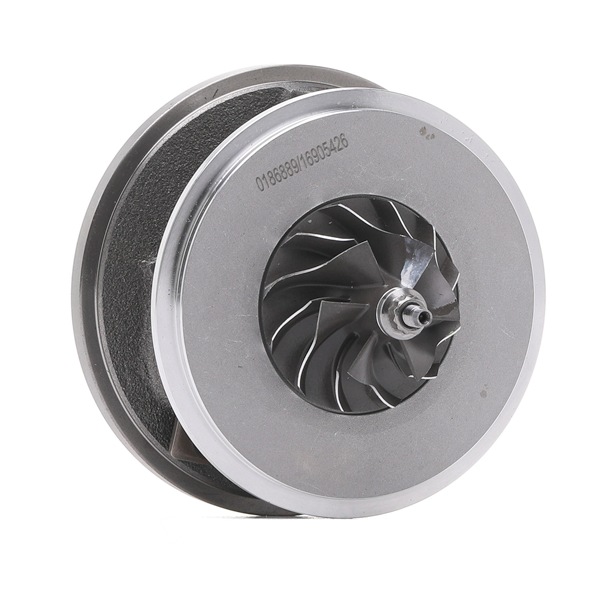 Montagesatz, Lader SKCCC-4540130 STARK 860099 VW