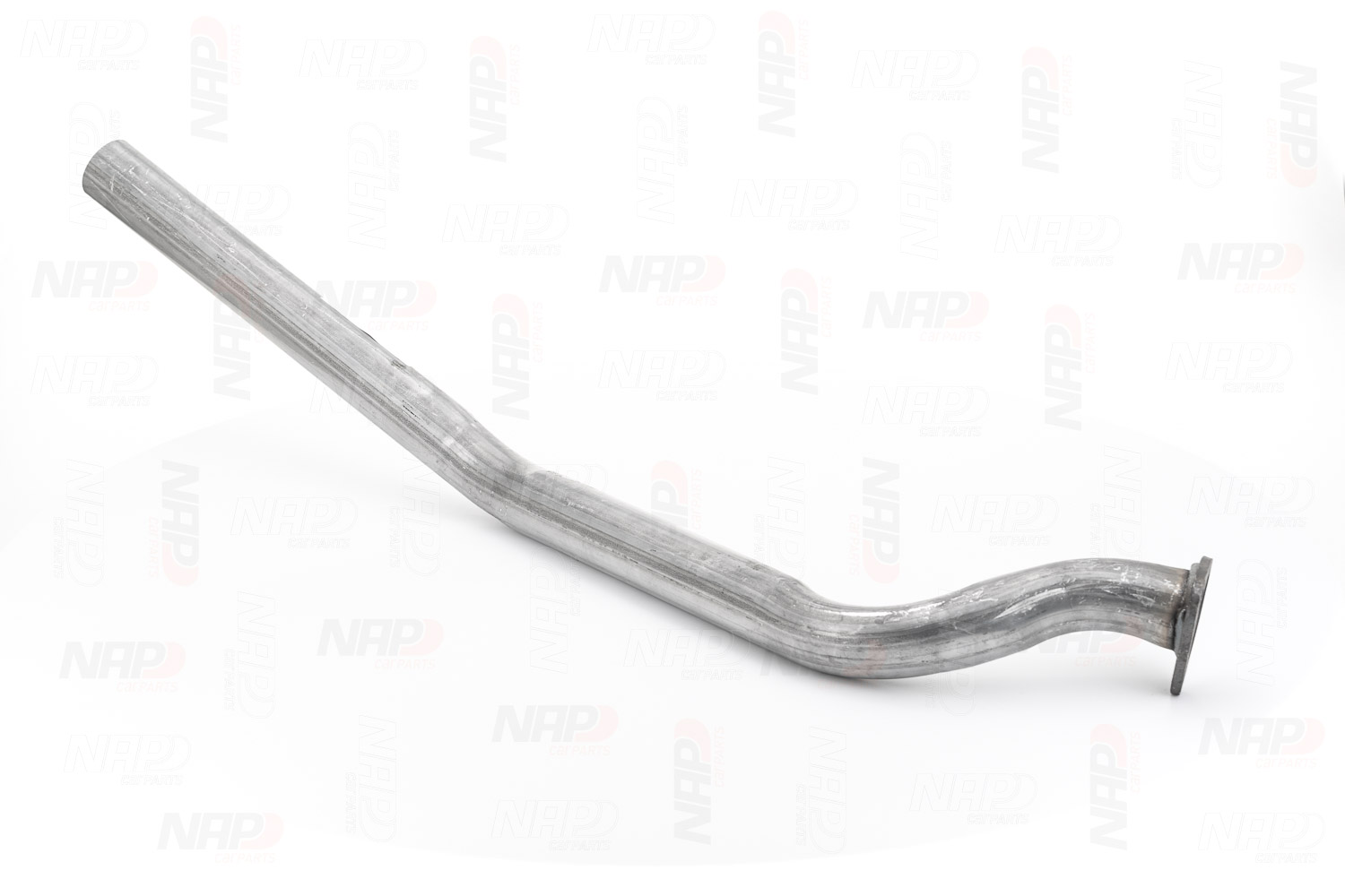 NAP carparts CAC10167 Pakoputki Audi A4 B5 1.9 TDI 90 hv Diesel hinta