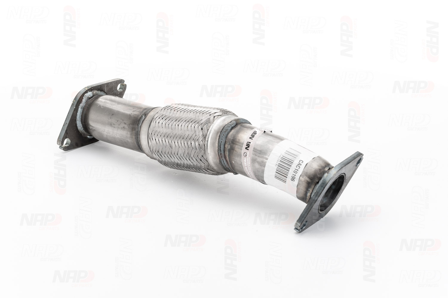 Rura wydechowa CAC10196 NAP carparts 4334523 FORD