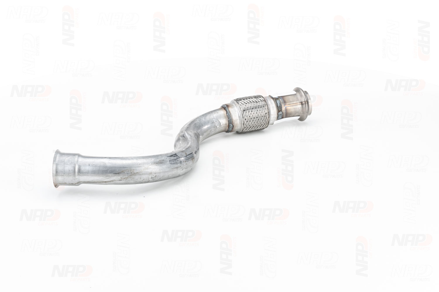NAP carparts Výfukové potrubie CAC10212 NAP carparts CAC10212 Vyfukove potrubie Citroën XSARA originálne