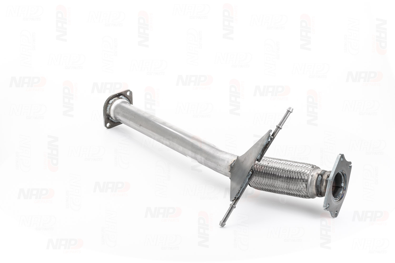 CAC10232 NAP carparts Pakoputket