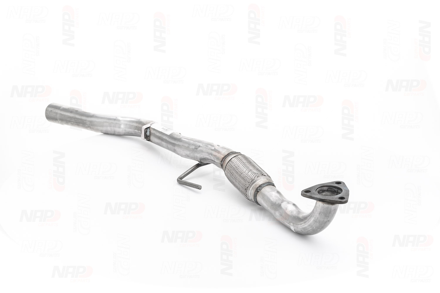 NAP carparts CAC10240 Rúrka Vectra C GTS 2.2 16V 147 KS Benzín cena