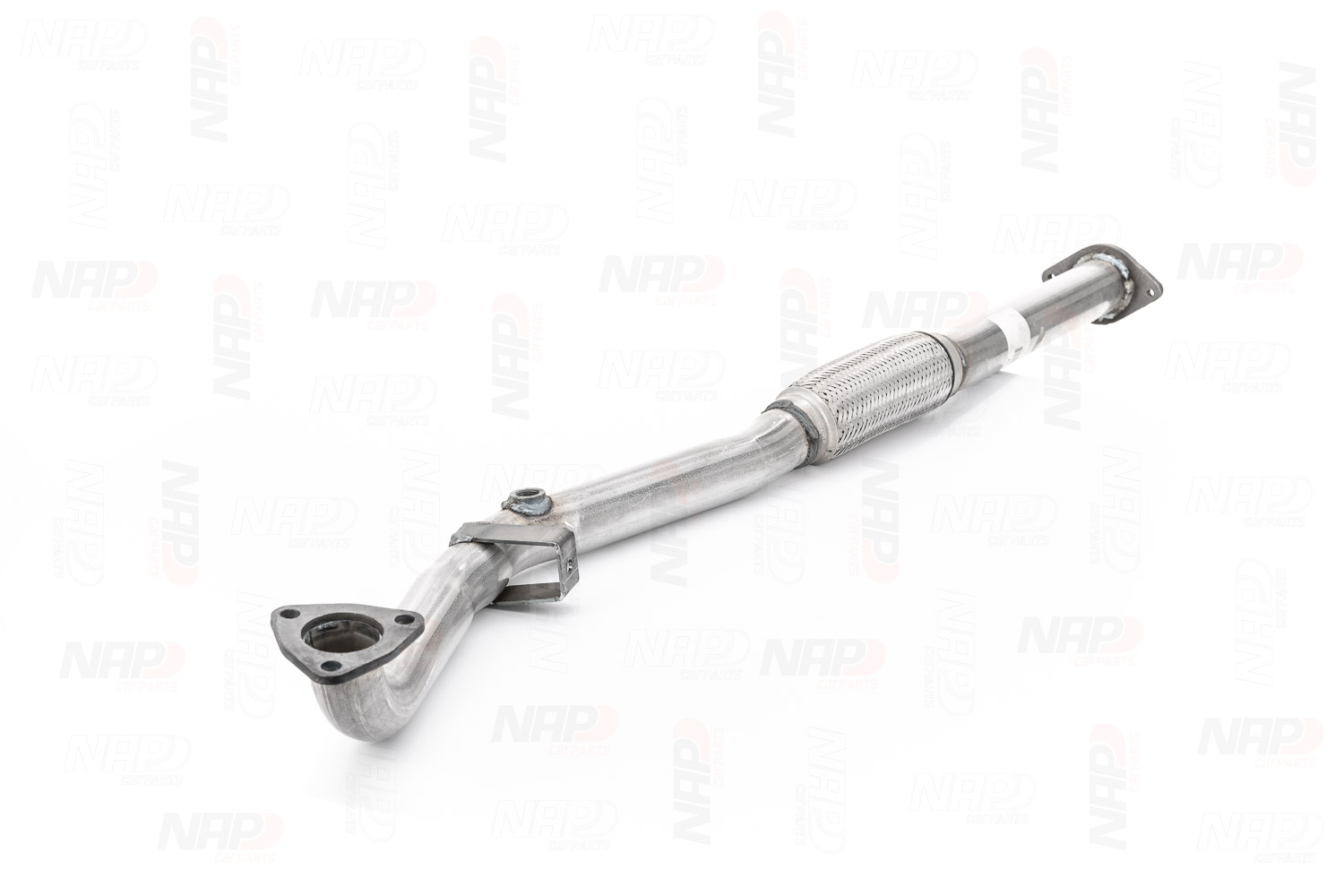 NAP carparts CAC10243 Heitgaasitoru