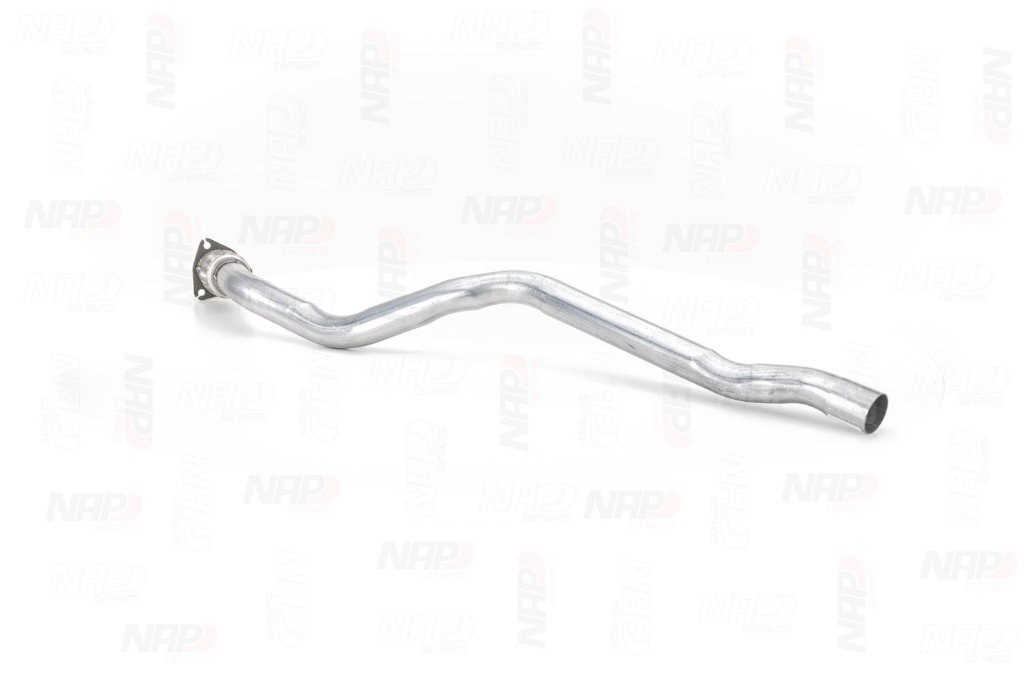 NAP carparts CAC10244 Auspuffrohre Audi Q5 8R 2.0 TDI 143 PS Diesel Kosten