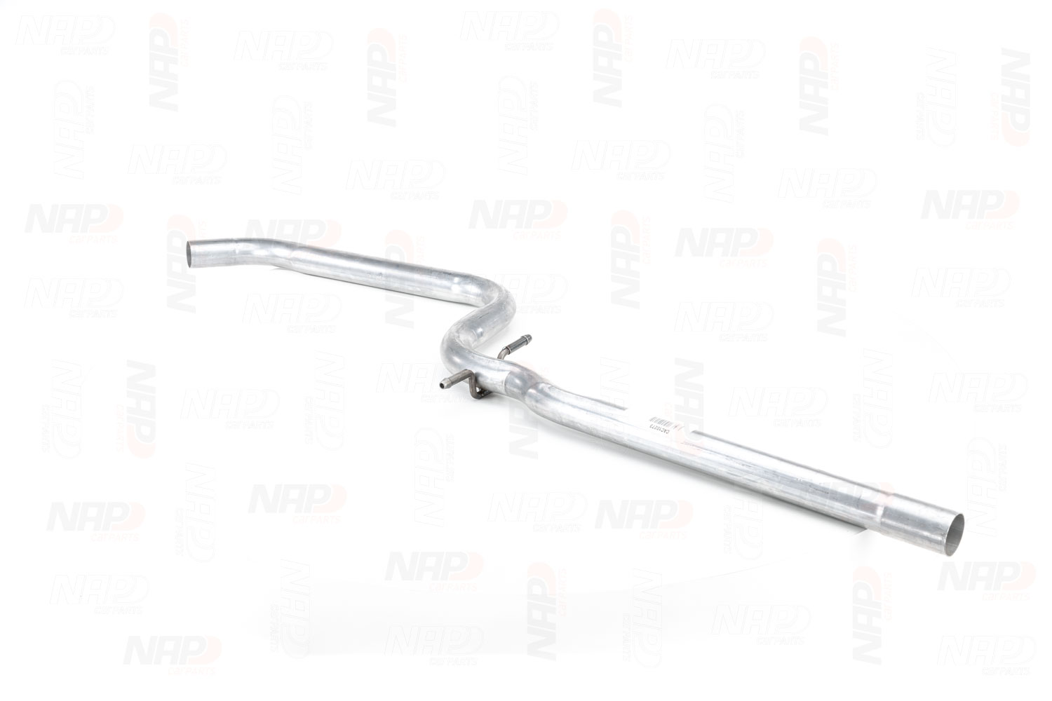 NAP carparts CAC10273 Voorpijp