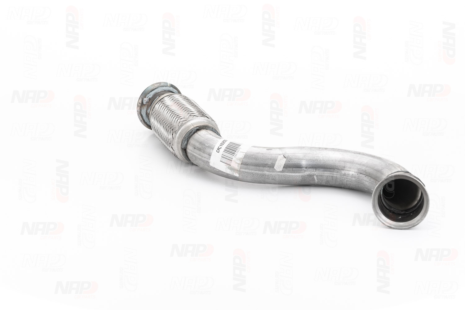 NAP carparts CAC10292 Izplūdes caurules Citroen C4 Picasso mk1 lēti