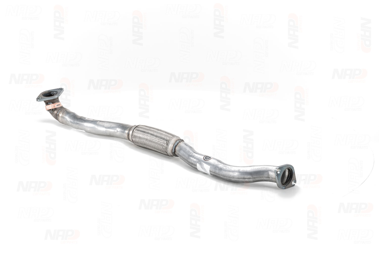 NAP carparts Voorpijp CAC10297 CAC10297 NAP carparts Uitlaat Hyundai goedkoop