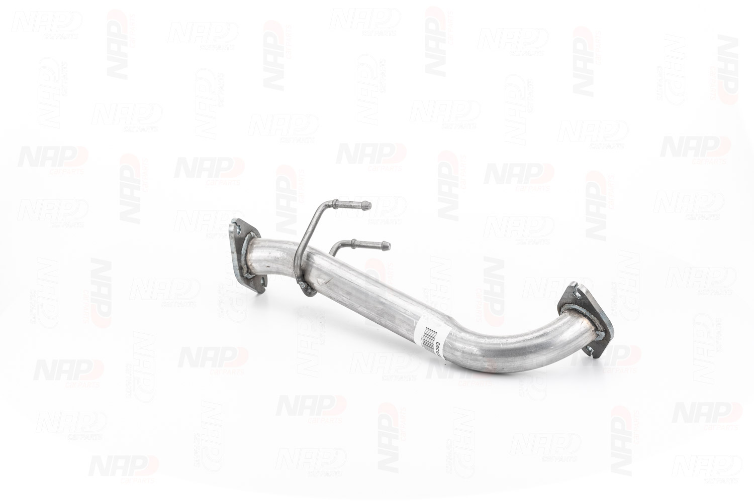 NAP carparts CAC10306 Rúrka Ford C Max 2 1.6 TDCi 95 KS nafta cena