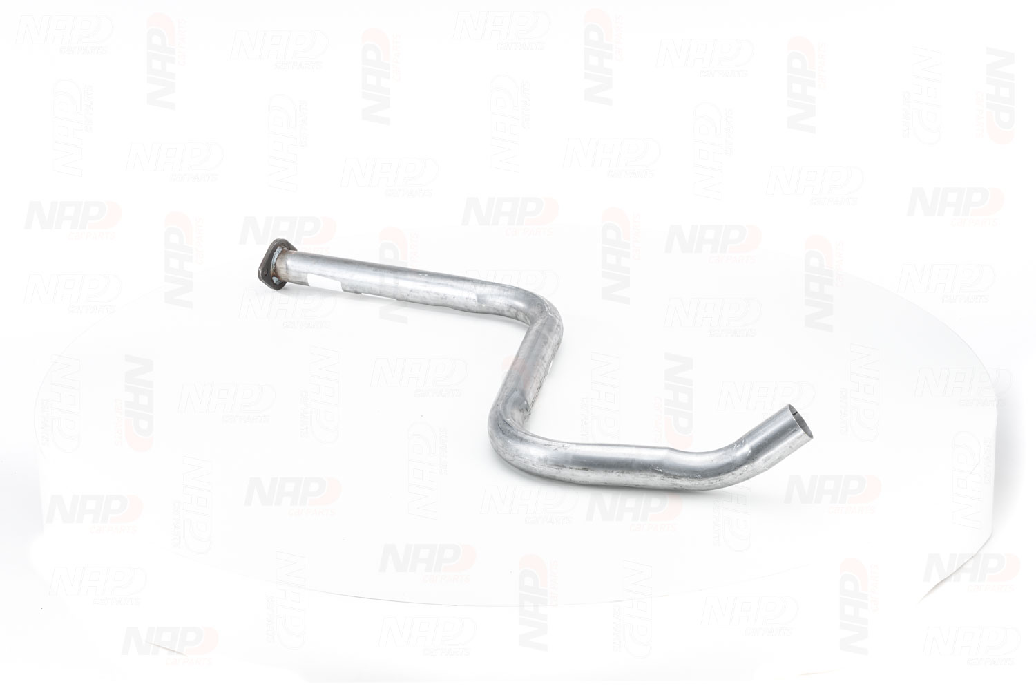 NAP carparts CAC10388 Rura tłumika VAUXHALL Astra Mk6 (J) GTC (P10) 1.7 CDTi 110 KM olej napędowy cena