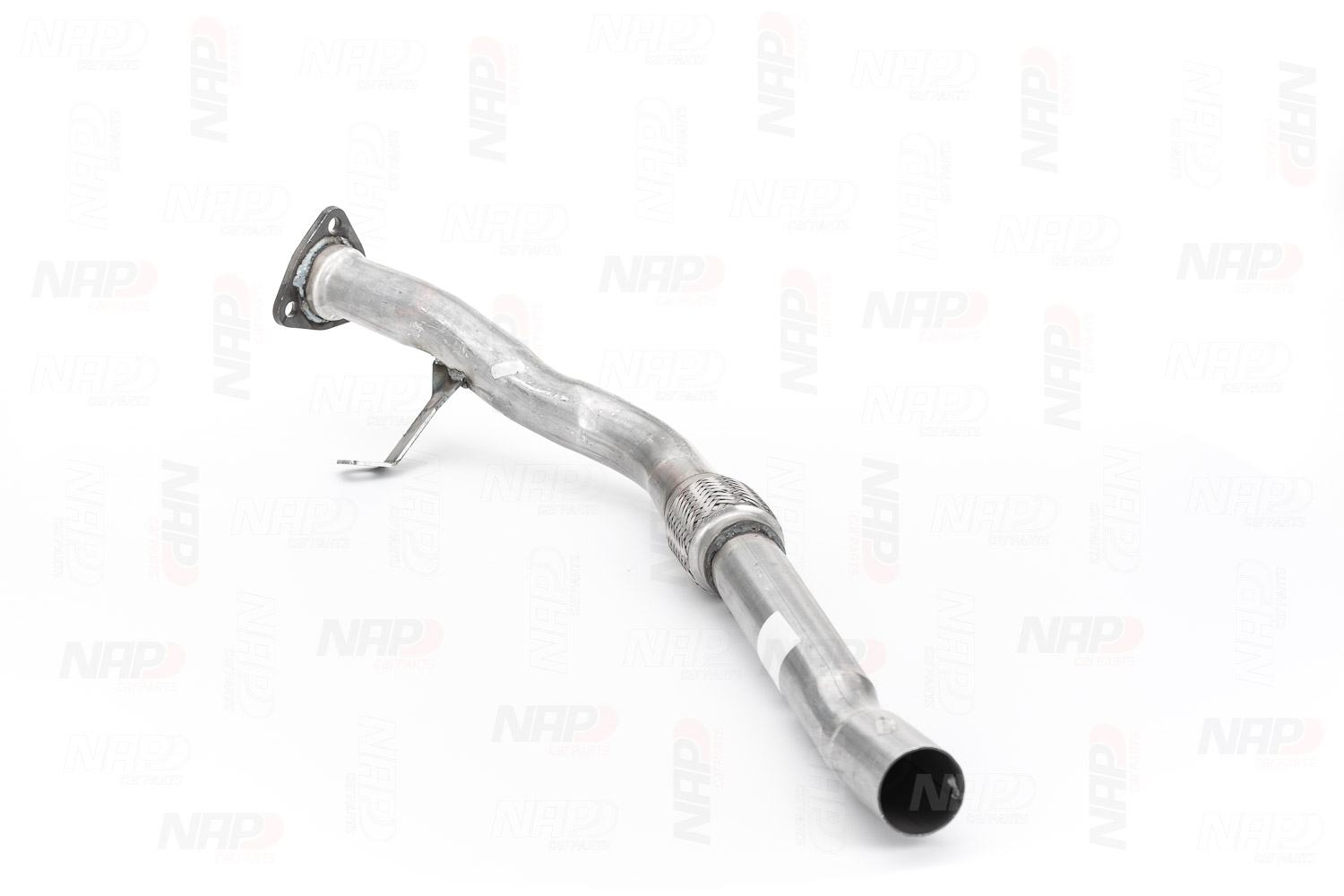 NAP carparts CAC10390 Vyfukove potrubie Lexus RX XU30 cena