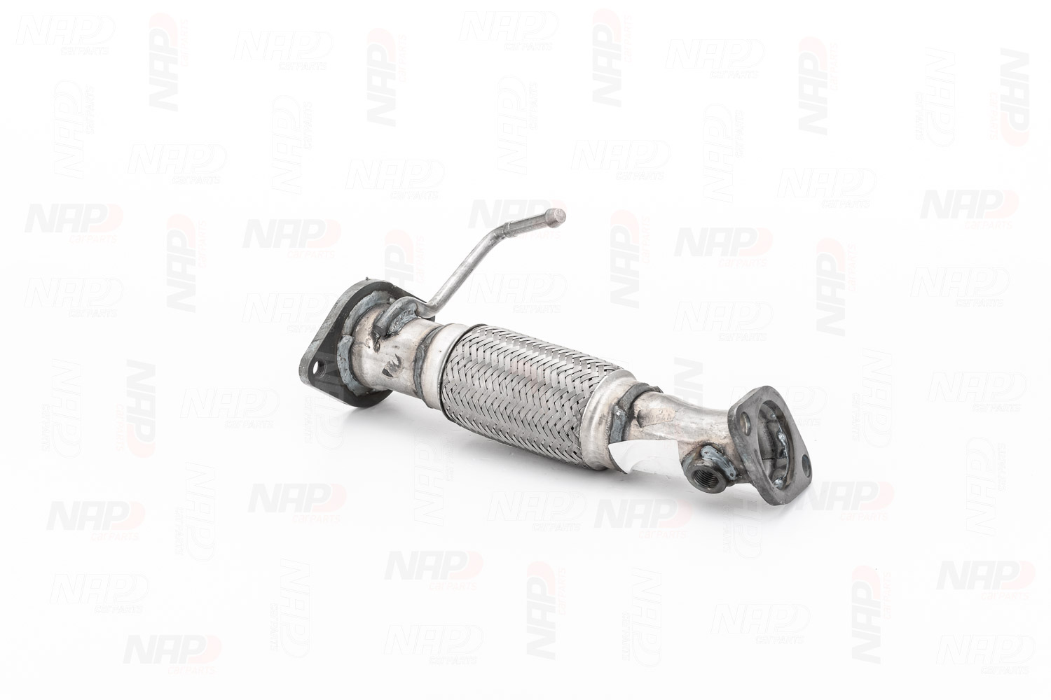 NAP carparts Udstødningsrør HYUNDAI CAC10391
