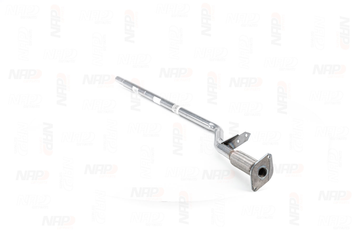 NAP carparts CAC10400 Εξατμισεισ Dacia κόστος γνήσια