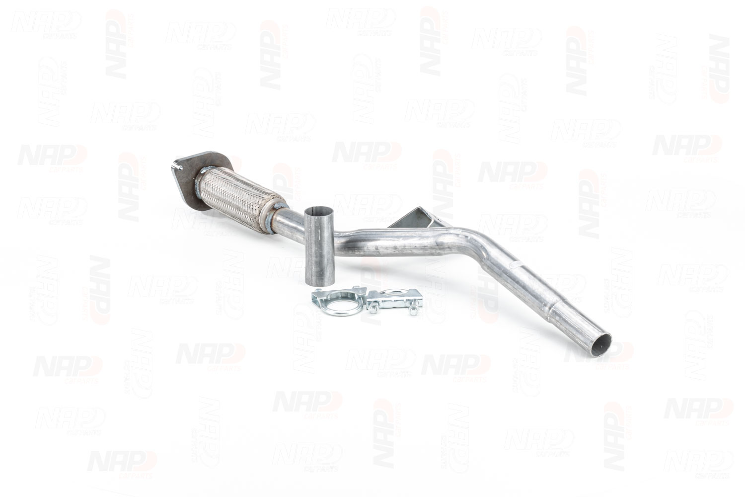 NAP carparts Σωλήνας εξάτμισης CAC10401 CAC10401 Σωλήνας εξάτμισης RENAULT TRAFIC NAP carparts