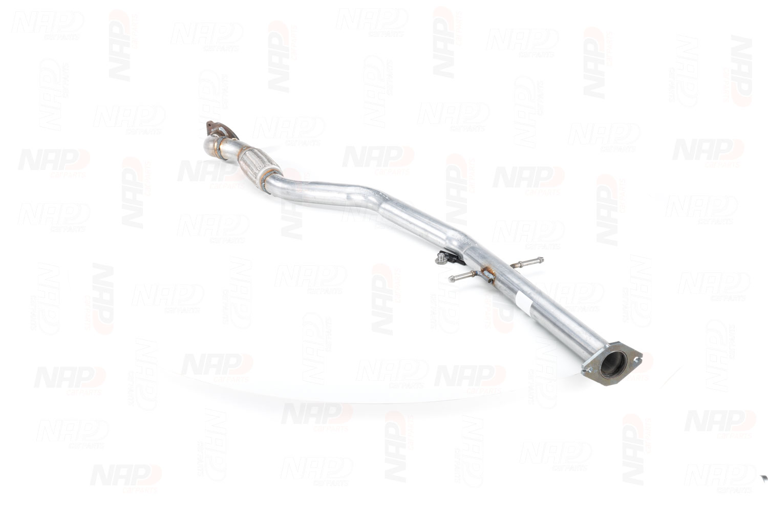 NAP carparts CAC10411 Uitlaatbocht OPEL INSIGNIA 2021