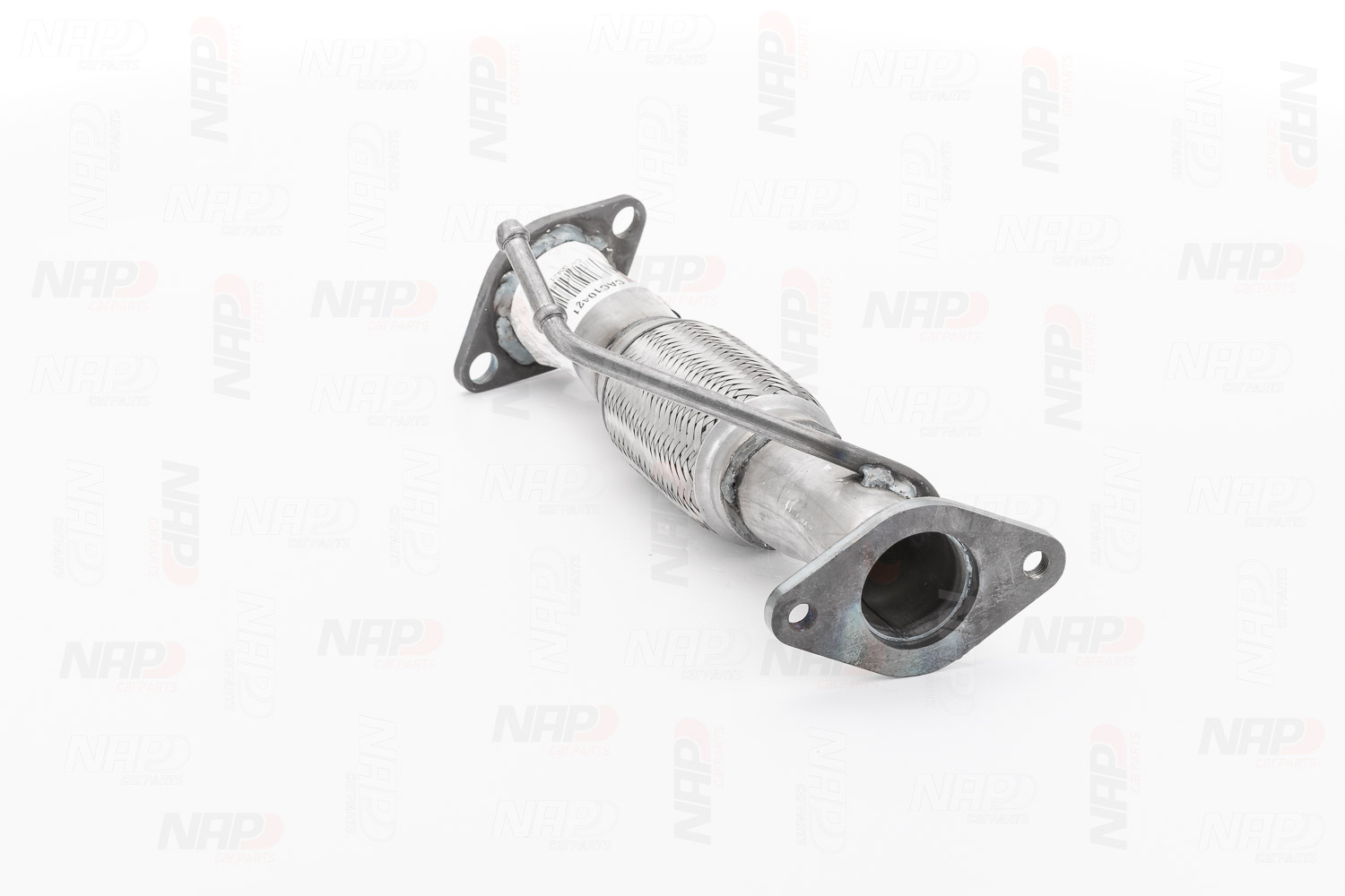 NAP carparts CAC10421 Vyfukove potrubie Proceed (CD) cena