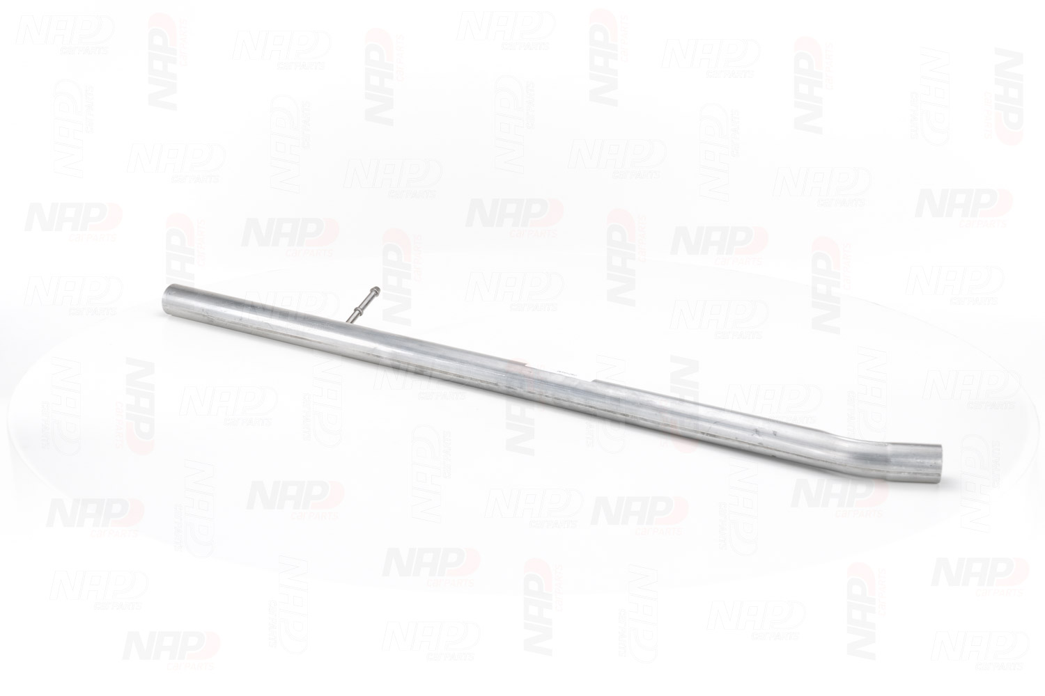NAP carparts CAC10430 originele Uitlaat Dacia Duster Van kosten