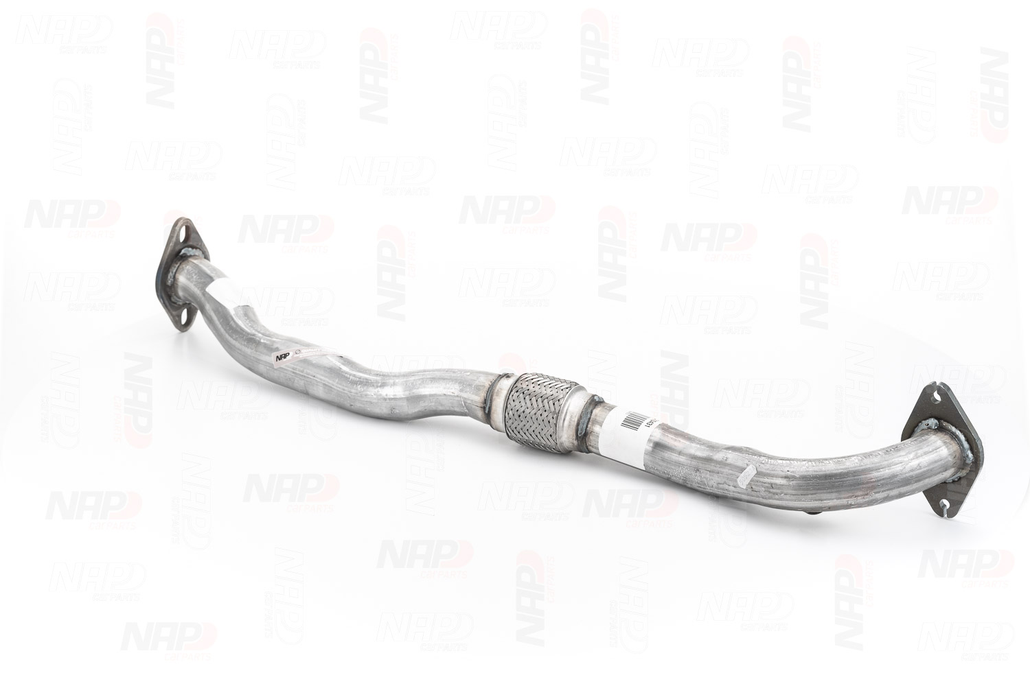 NAP carparts CAC10431 Εξατμισεισ Lancia Thesis 841 γνήσια τιμες