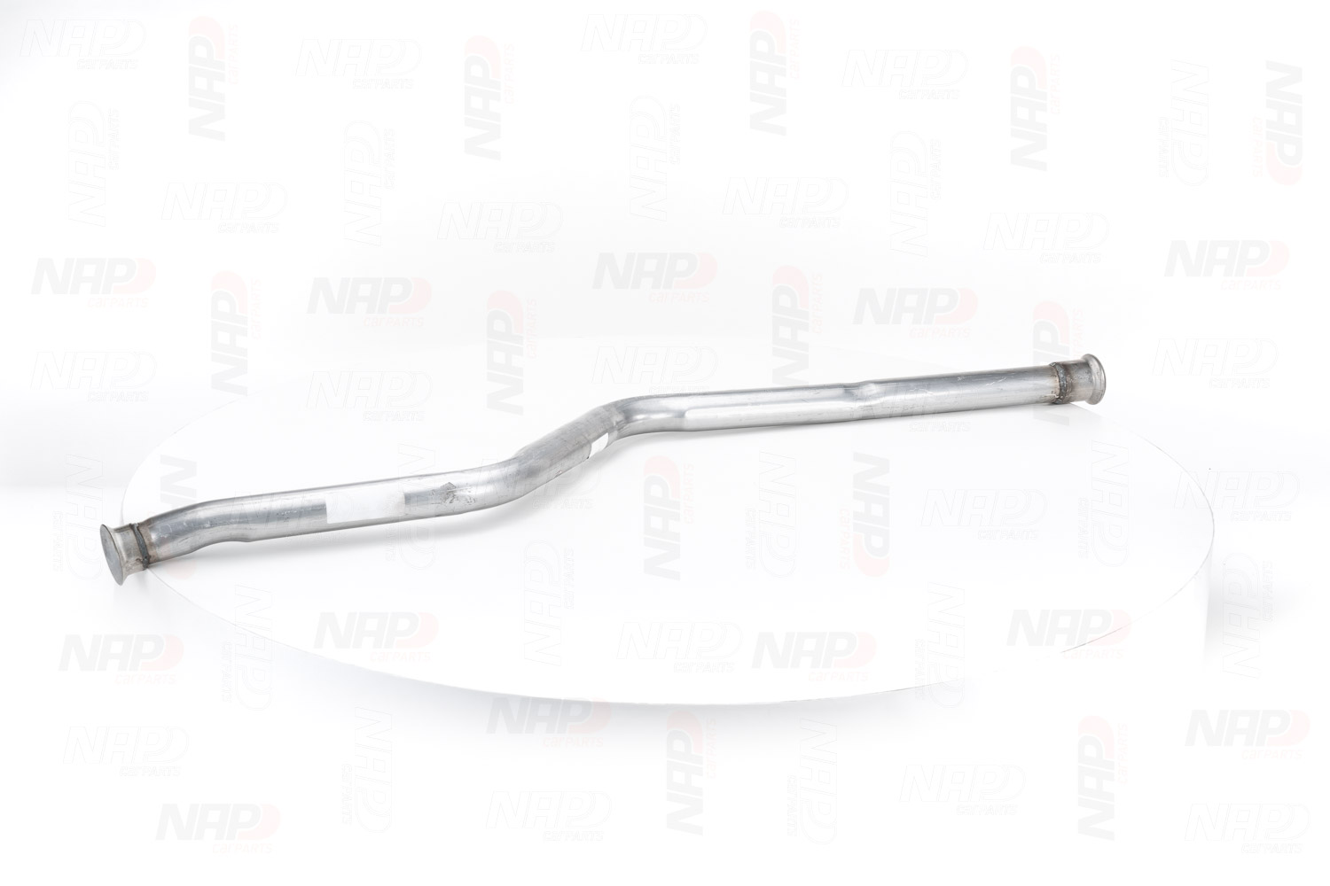 NAP carparts Voorpijp CAC10446 Pijp voor de uitlaat NAP carparts CITROËN CAC10446