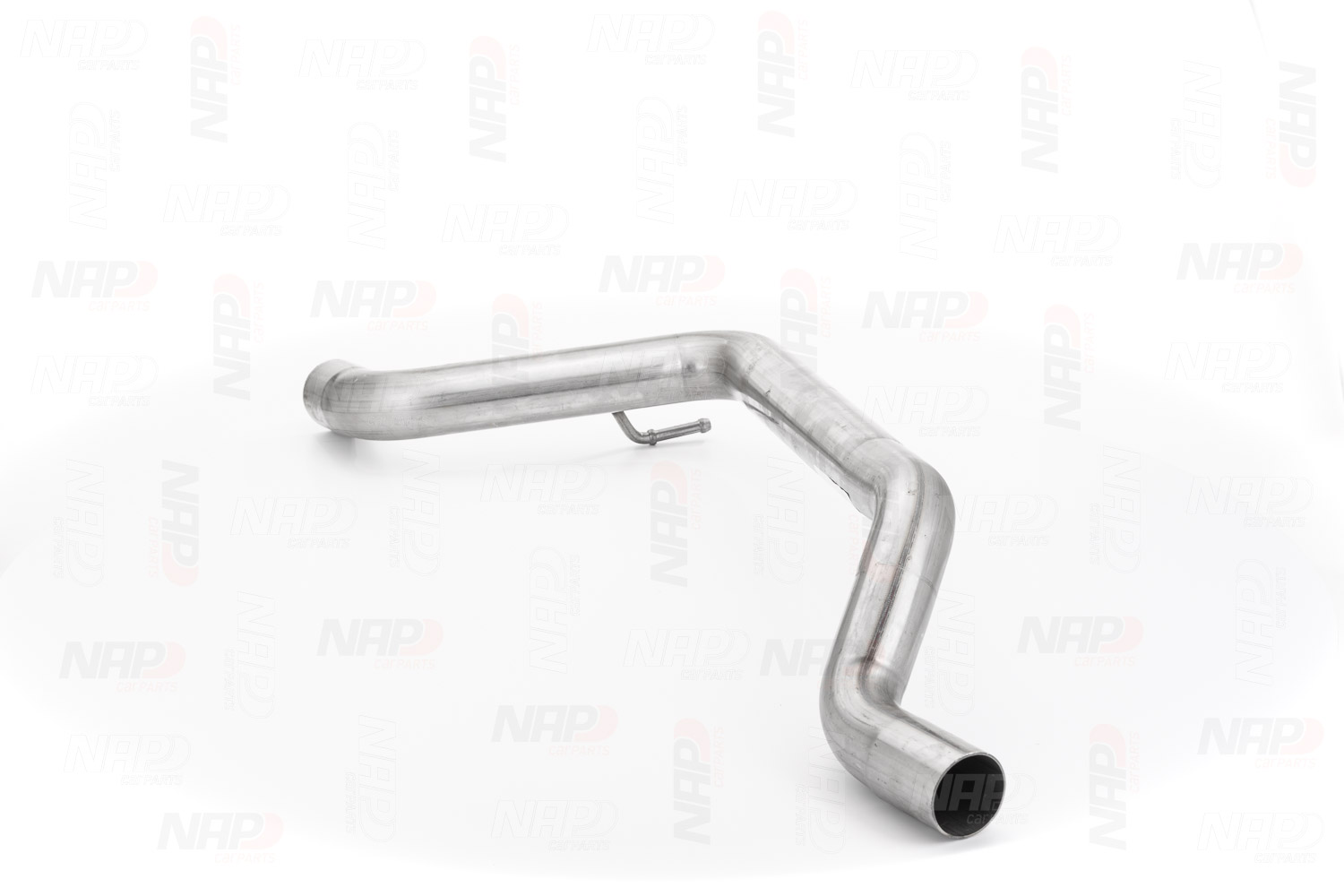 NAP carparts CAC10450 Uitlaatbocht Ford Focus Mk3 Station Wagon prijs