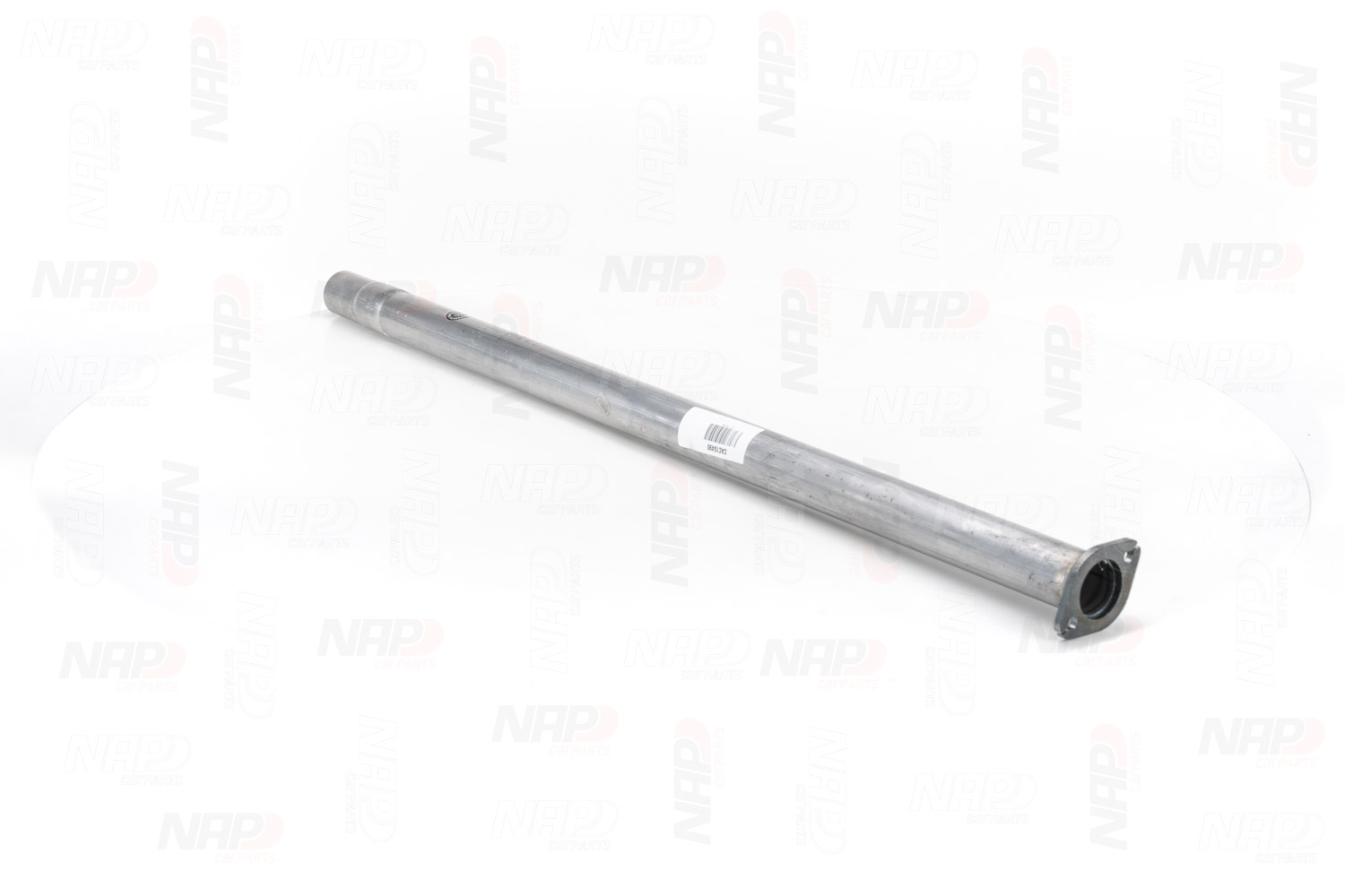 Rura wydechowa NAP carparts Volkswagen JETTA CAC10490