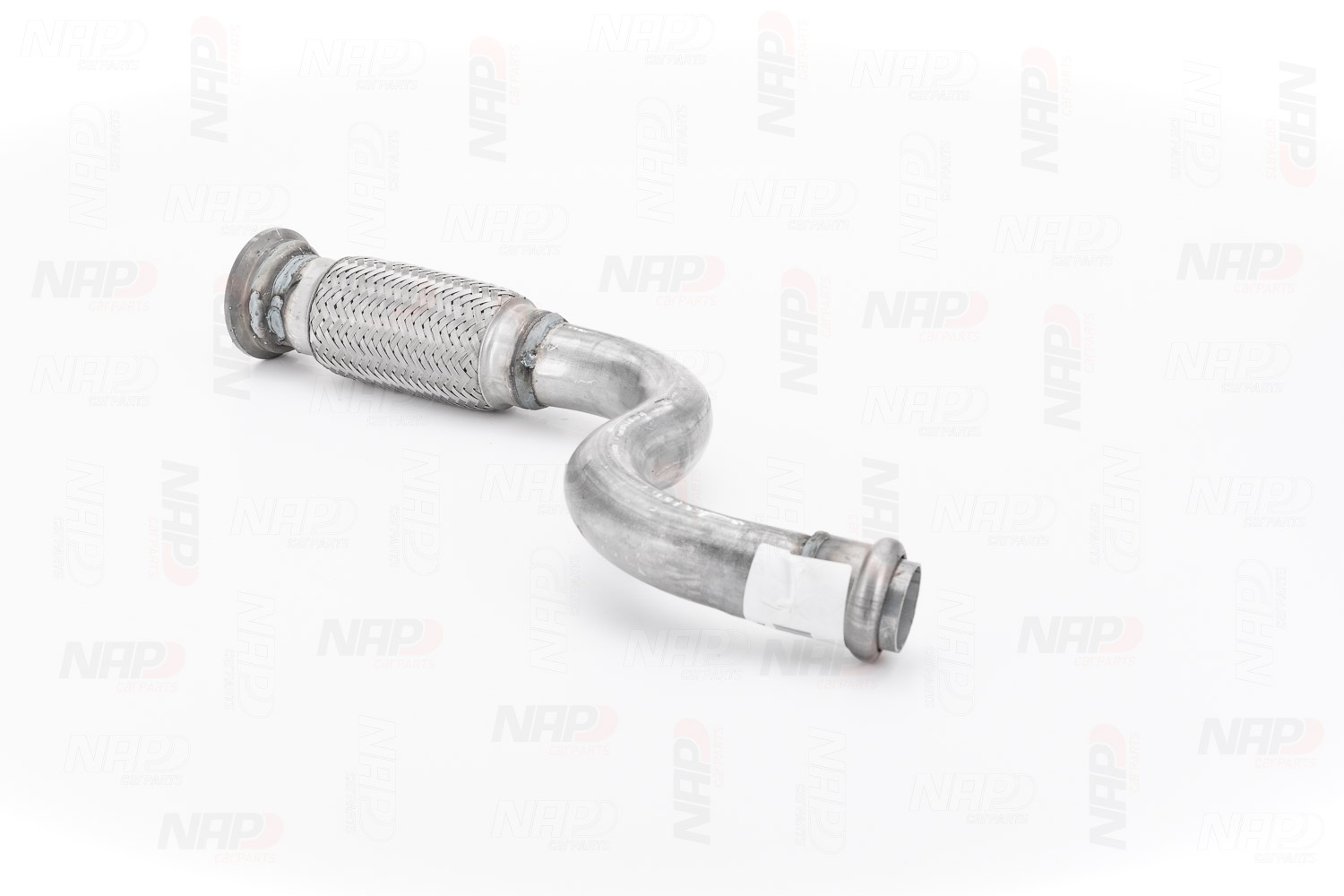NAP carparts CAC10496 Kipufogó cső DS DS 5 Hatchback 1.6 BlueHDi 115 116 LE Dízel árak