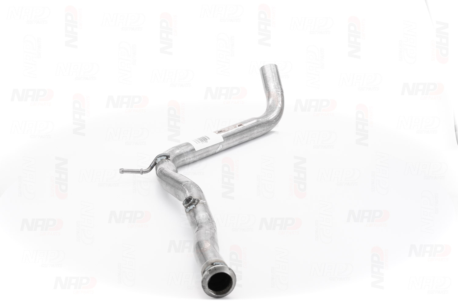 NAP carparts Voorpijp CAC10497 CAC10497 NAP carparts Uitlaat Citroën goedkoop